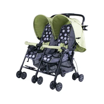 Jungle kolica za blizance Goodbaby 010023 Jungle kolica za blizance Goodbaby 010023