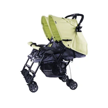 Jungle kolica za blizance Goodbaby 010023-1 Jungle kolica za blizance Goodbaby 010023-1