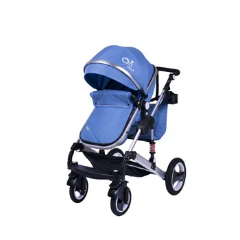 Jungle kolica 2u1 Oxy-BL plava 0m 010097-1 Jungle kolica 2u1 Oxy-BL plava 0m 010097-1