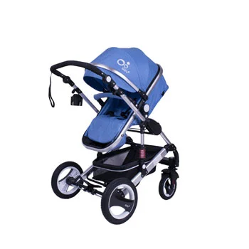 Jungle kolica 2u1 Oxy-BL plava 0m 010097-3 Jungle kolica 2u1 Oxy-BL plava 0m 010097-3