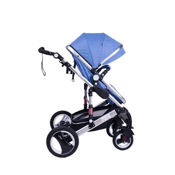 Jungle kolica 2u1 Oxy-BL plava 0m 010097-6 Jungle kolica 2u1 Oxy-BL plava 0m 010097-6