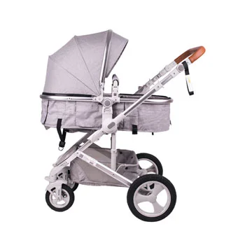 Jungle kolica Jungle kolica