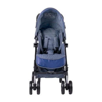 Jungle kolica Lux plava 0m+ 010102-8 Jungle kolica Lux plava 0m+ 010102-8