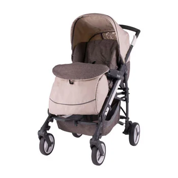 Jungle kolica 3u1 Lux bež,0m+ 010124-6 Jungle kolica 3u1 Lux bež,0m+ 010124-6