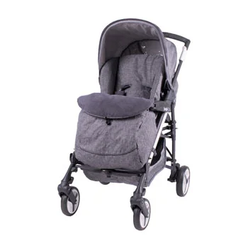 Jungle kolica Lux siva 0m+ 010145 Jungle kolica Lux siva 0m+ 010145