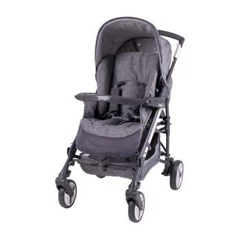 Jungle kolica Lux siva 0m+ 010145-1 Jungle kolica Lux siva 0m+ 010145-1