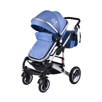 Jungle Oxy kolica-BL 010147 Jungle Oxy kolica-BL 010147