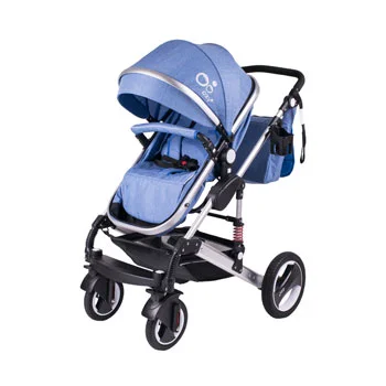 Jungle Oxy kolica-BL 010147-1 Jungle Oxy kolica-BL 010147-1