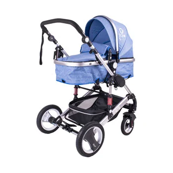 Jungle Oxy kolica-BL 010147-2 Jungle Oxy kolica-BL 010147-2