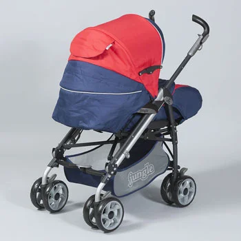 Jungle kolica Lux 0m+ 012101-1 Jungle kolica Lux 0m+ 012101-1