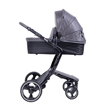 Jungle kolica 3u1 MELODY red 010004-1 Jungle kolica 3u1 MELODY red 010004-1