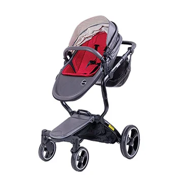 Jungle kolica 3u1 MELODY red 010004-3 Jungle kolica 3u1 MELODY red 010004-3