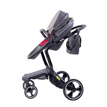 Jungle kolica 3u1 MELODY red 010004-4 Jungle kolica 3u1 MELODY red 010004-4