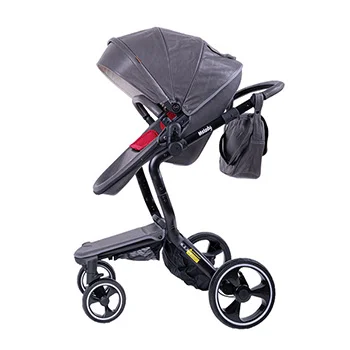 Jungle kolica 3u1 MELODY red 010004-5 Jungle kolica 3u1 MELODY red 010004-5