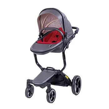 Jungle kolica 3u1 MELODY red 010004-6 Jungle kolica 3u1 MELODY red 010004-6