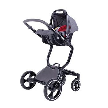 Jungle kolica 3u1 MELODY red 010004-8 Jungle kolica 3u1 MELODY red 010004-8