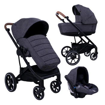 Jungle kolica Motto 3U1-G, 0m+ 410015 Jungle kolica Motto 3U1-G, 0m+ 410015