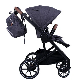 Jungle kolica Motto 3U1-G, 0m+ 410015-6 Jungle kolica Motto 3U1-G, 0m+ 410015-6