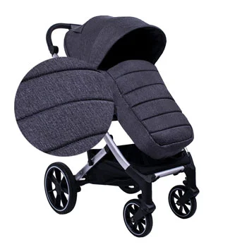 Jungle kolica Motto 3U1-G sivi ram, 0m+ 410017-1 Jungle kolica Motto 3U1-G sivi ram, 0m+ 410017-1