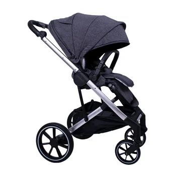 Jungle kolica Motto 3U1-G sivi ram, 0m+ 410017-4 Jungle kolica Motto 3U1-G sivi ram, 0m+ 410017-4