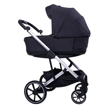 Jungle kolica Motto 3U1-B sivi ram, 0m+ 410018 -1 Jungle kolica Motto 3U1-B sivi ram, 0m+ 410018 -1