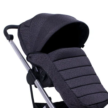 Jungle kolica Motto 3U1-B sivi ram, 0m+ 410018 -4 Jungle kolica Motto 3U1-B sivi ram, 0m+ 410018 -4