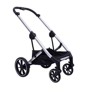 Jungle kolica Motto 3U1-B sivi ram, 0m+ 410018 -6 Jungle kolica Motto 3U1-B sivi ram, 0m+ 410018 -6