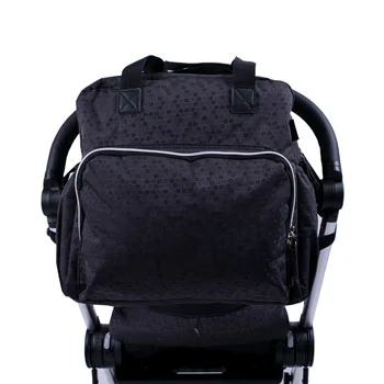 Jungle kolica Motto 3U1-B sivi ram, 0m+ 410018 -8 Jungle kolica Motto 3U1-B sivi ram, 0m+ 410018 -8