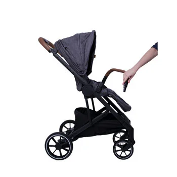 Jungle kolica Motto, 0m+ 410025-4 Jungle kolica Motto, 0m+ 410025-4