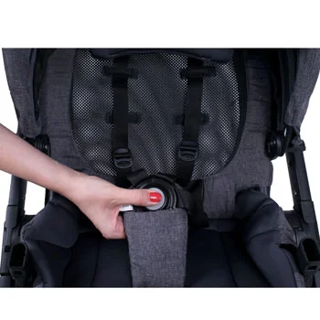 Jungle kolica Motto, 0m+ 410025-7 Jungle kolica Motto, 0m+ 410025-7