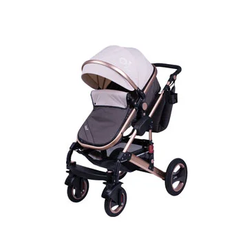 Jungle kolica 2u1 Oxy bež 410094 -1 Jungle kolica 2u1 Oxy bež 410094 -1