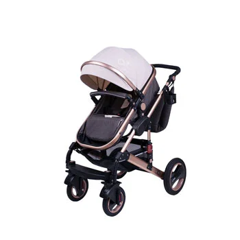 Jungle kolica 2u1 Oxy bež 410094 -2 Jungle kolica 2u1 Oxy bež 410094 -2