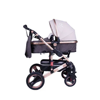 Jungle kolica 2u1 Oxy bež 410094 -4 Jungle kolica 2u1 Oxy bež 410094 -4