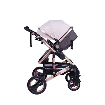 Jungle kolica 2u1 Oxy bež 410094 -5 Jungle kolica 2u1 Oxy bež 410094 -5