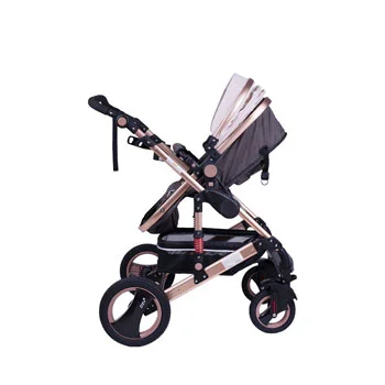 Jungle kolica 2u1 Oxy bež 410094 -6 Jungle kolica 2u1 Oxy bež 410094 -6