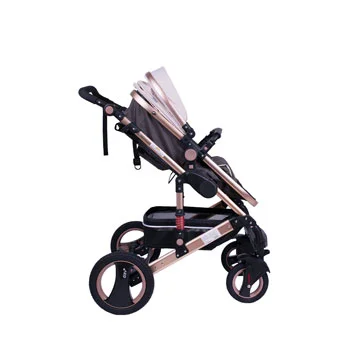 Jungle kolica 2u1 Oxy bež 410094 -7 Jungle kolica 2u1 Oxy bež 410094 -7