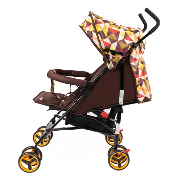 Jungle kolica SPRINT 0+ 410124-1 Jungle kolica SPRINT 0+ 410124-1