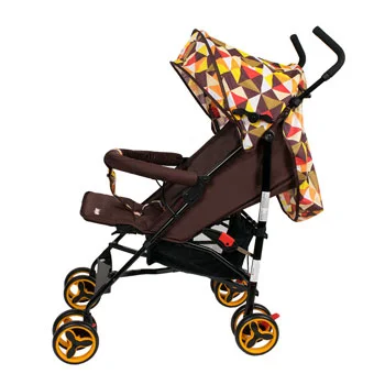 Jungle kolica SPRINT 0+ 410124-4 Jungle kolica SPRINT 0+ 410124-4