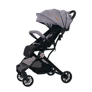 Jungle kolica QUAD-B,0M+ 410156 Jungle kolica QUAD-B,0M+ 410156