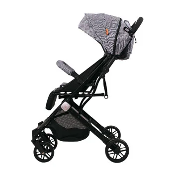 Jungle kolica QUAD-B,0M+ 410156-3 Jungle kolica QUAD-B,0M+ 410156-3