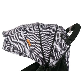 Jungle kolica QUAD-B,0M+ 410156-5 Jungle kolica QUAD-B,0M+ 410156-5