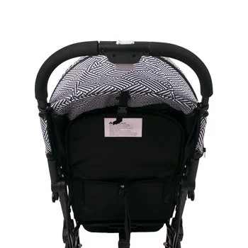 Jungle kolica QUAD-B,0M+ 410156-6 Jungle kolica QUAD-B,0M+ 410156-6