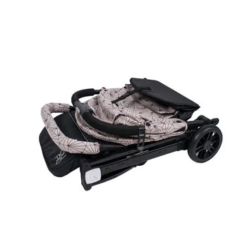 Jungle kolica QUAD, 0M+ 410157-6 Jungle kolica QUAD, 0M+ 410157-6