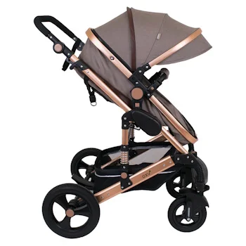 Jungle kolica Oxy-B bež 0m+ 410044-2 Jungle kolica Oxy-B bež 0m+ 410044-2