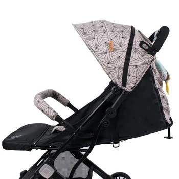 Jungle kolica Quad 0M+ B Bež 40010167-5 Jungle kolica Quad 0M+ B Bež 40010167-5