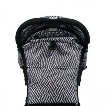 Jungle kolica Quad B linije 0M+ 40010166-1 Jungle kolica Quad B linije 0M+ 40010166-1