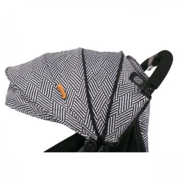 Jungle kolica Quad B linije 0M+ 40010166-2 Jungle kolica Quad B linije 0M+ 40010166-2