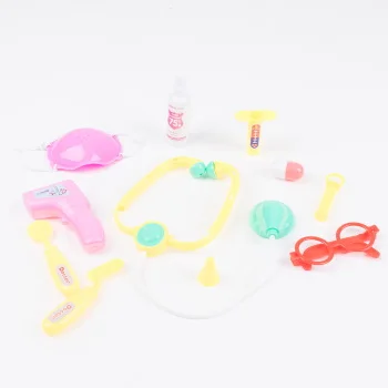 Jungle kolica sa lutkom i dodacima CS7899 SET-2 Jungle kolica sa lutkom i dodacima CS7899 SET-2