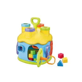 Konig kids edukativni sorter kućica 012418 Konig kids edukativni sorter kućica 012418