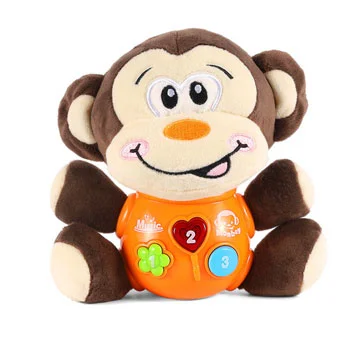 Jungle edukativni majmun 012436 Jungle edukativni majmun 012436